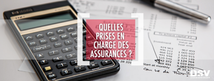 DSV_Dépannage serrurerie - quelle prise en charge par les assurances